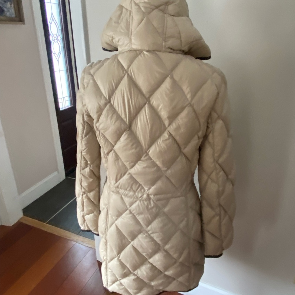 Michael Kors jacket- final price ! - Picture 3 of 12